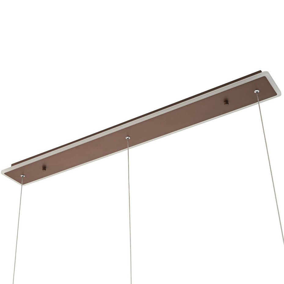 Suspension moderneLED, Kolo