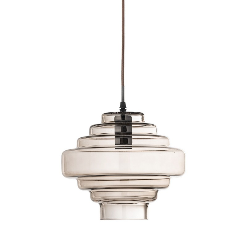 Suspension design verre  Ilua