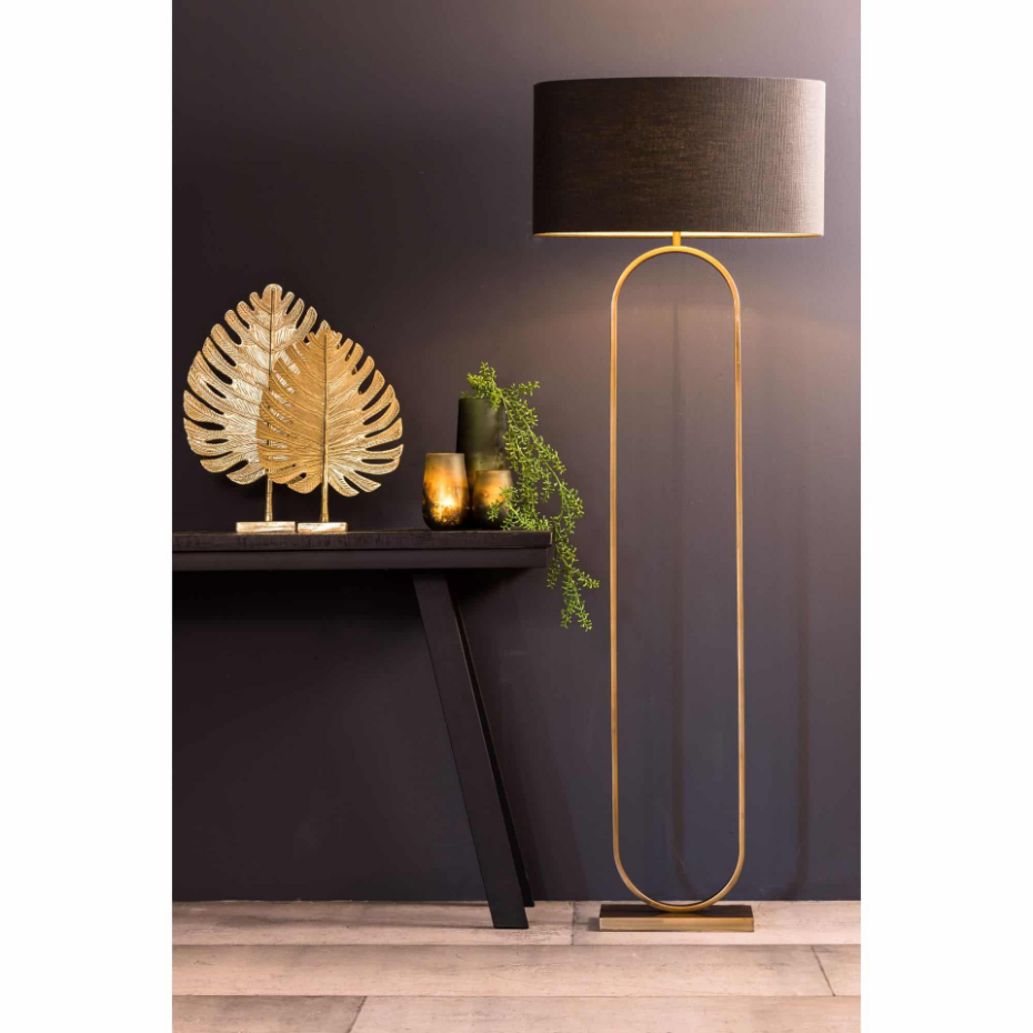 Lampadaire Métal JAMIRI