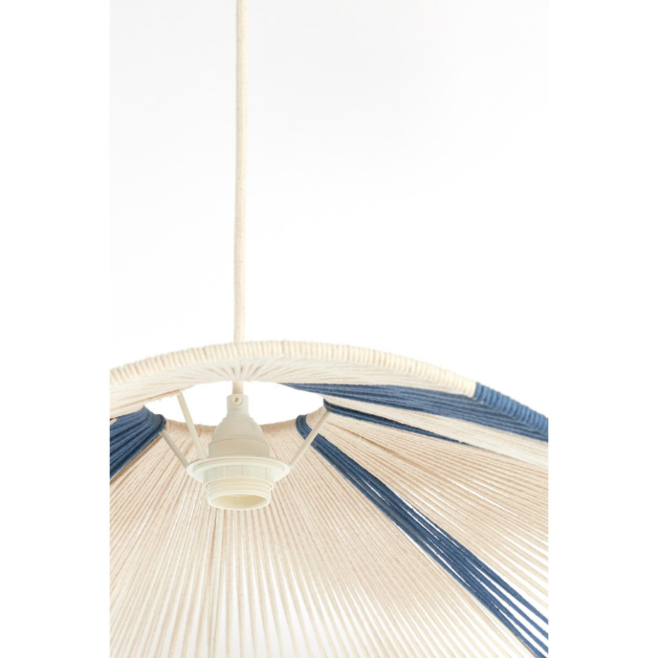 Lampe À Suspension Textiles RAFA