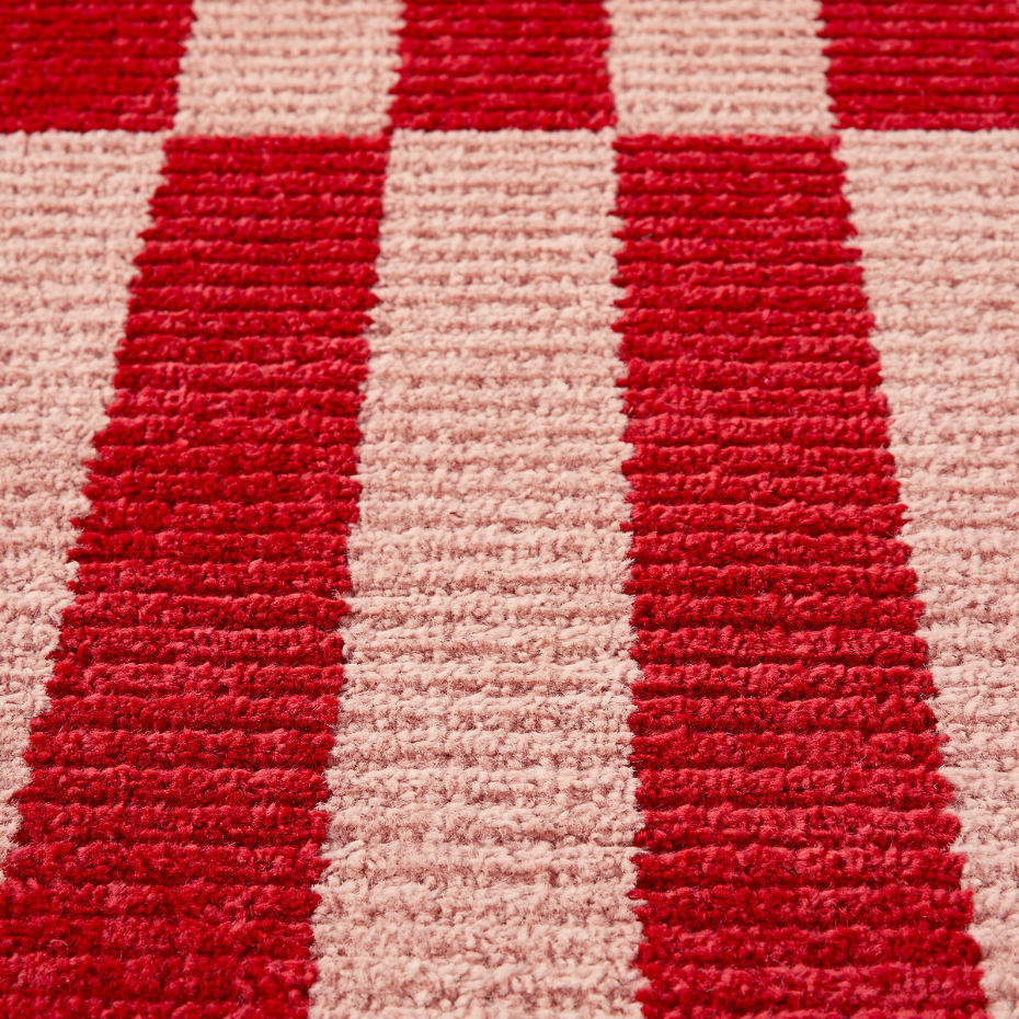 Tapis rectangulaire, TABAKA