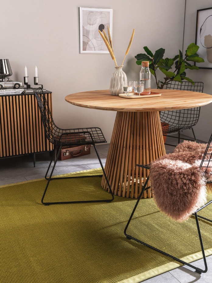 Tapis sisal SANA
