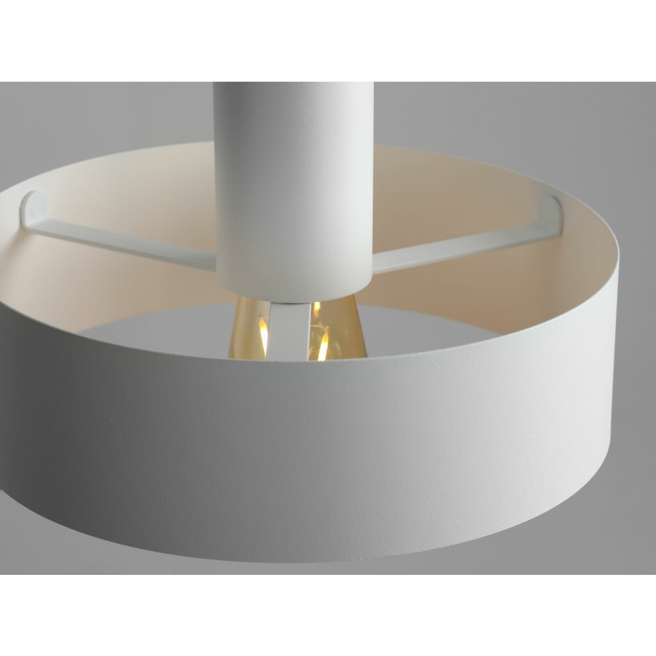 Suspension en acier Fay