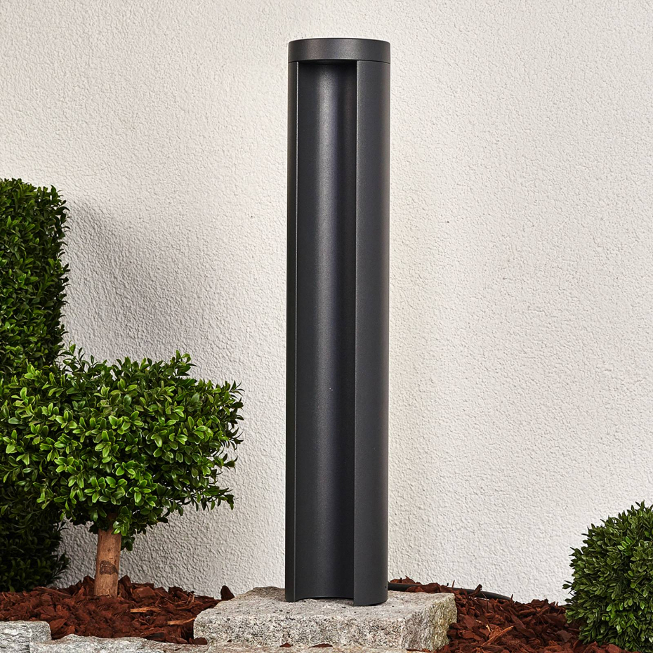 Luminaire extérieur en aluminium moderneLED