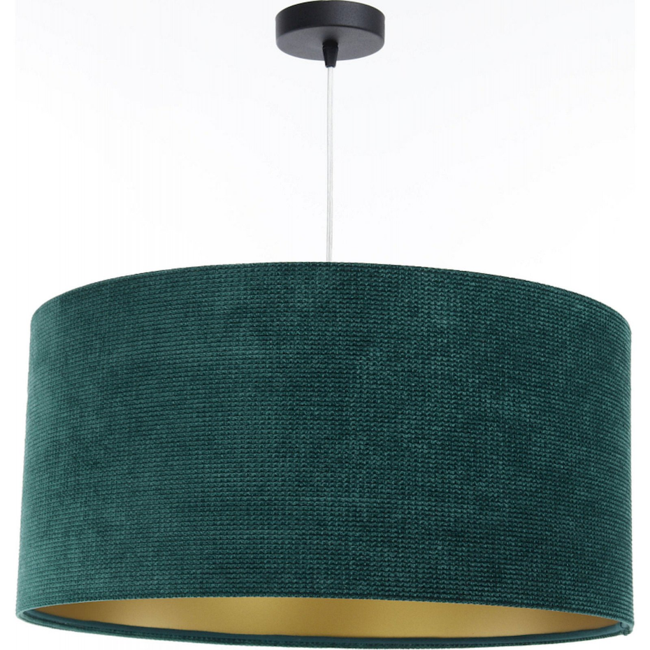 Suspension en tissu Glamour
