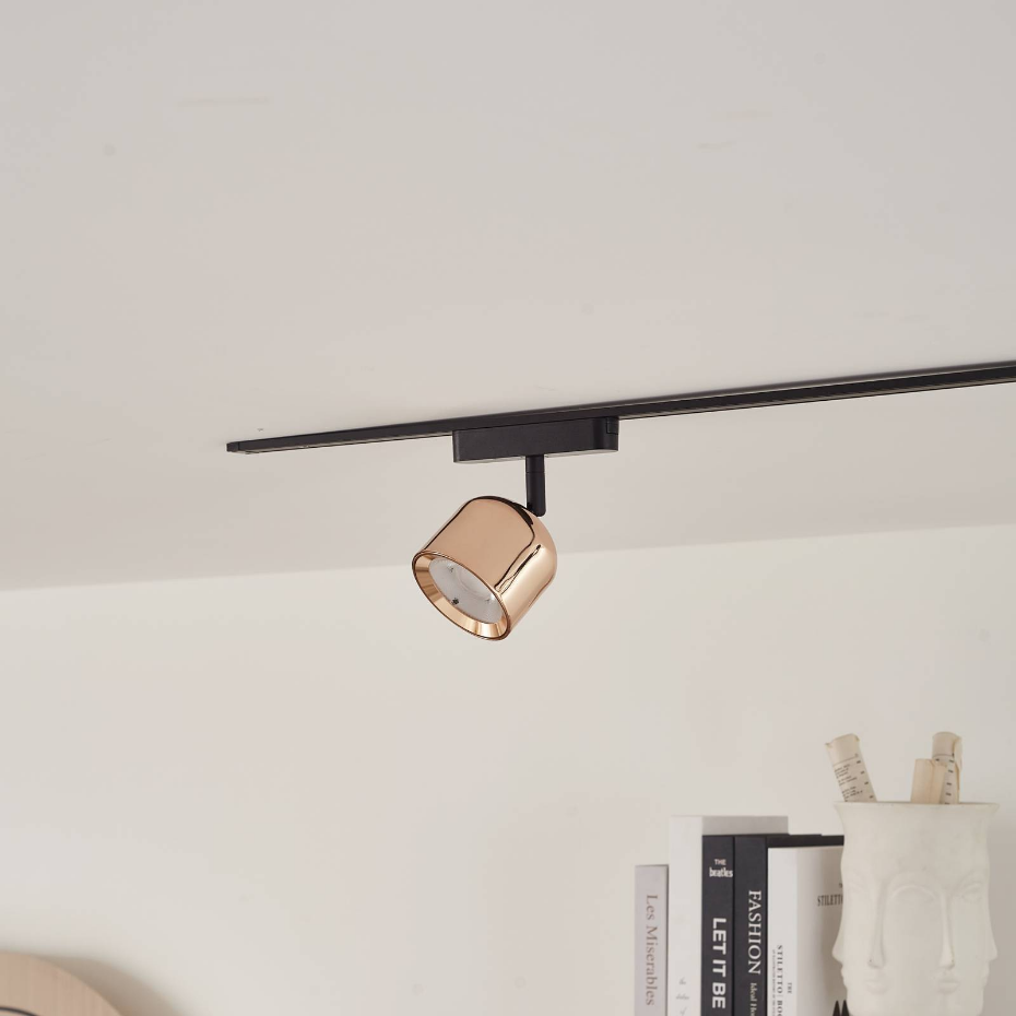 en aluminium moderneLED, Lumaro 48V