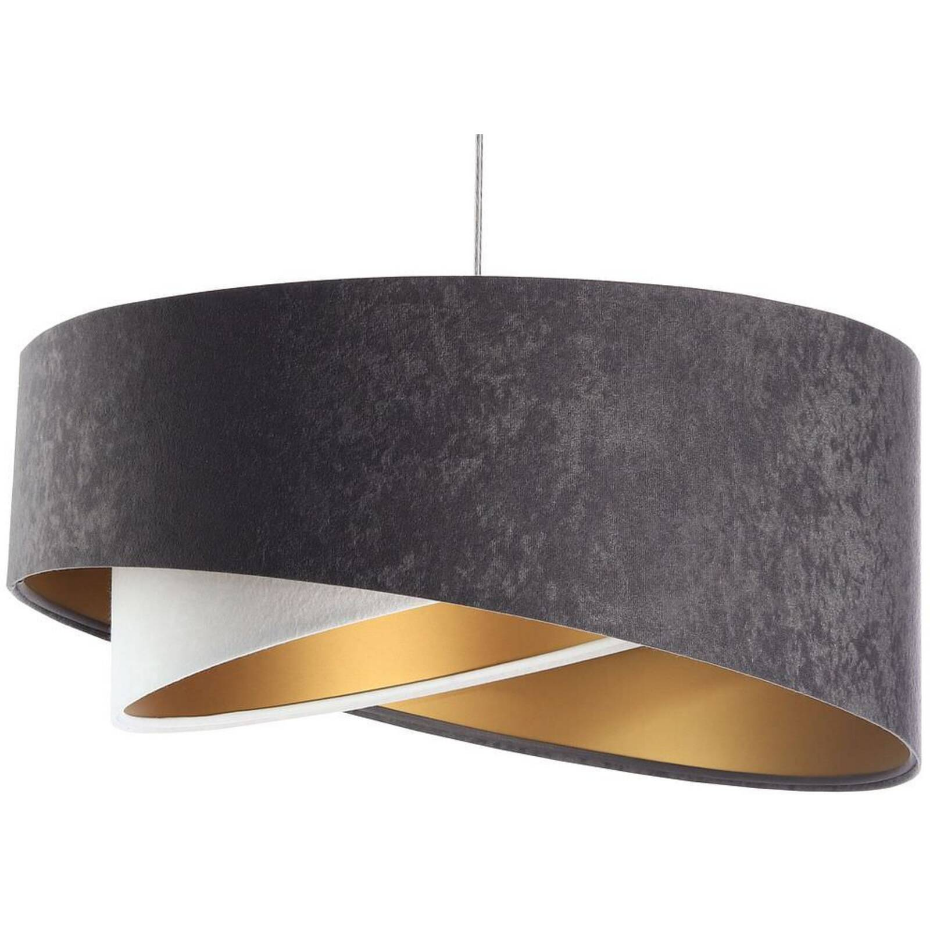 Suspension en tissu Galaxy