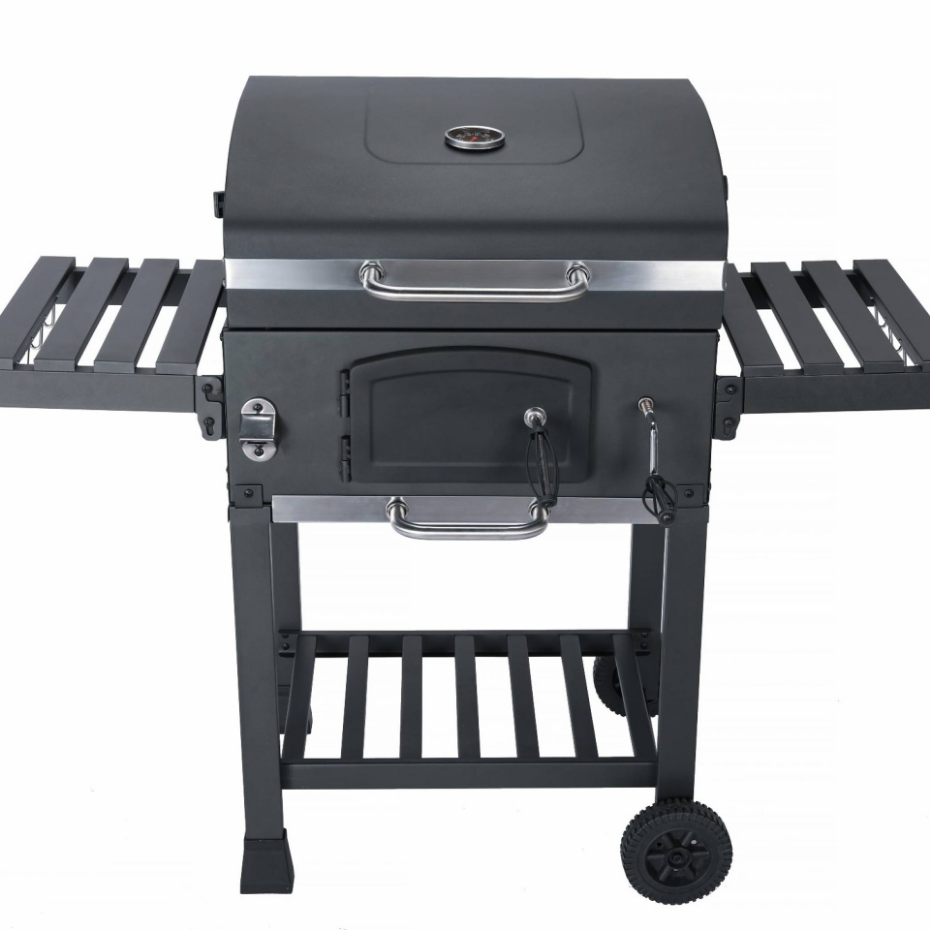 Barbecue Grill charbon BERNARD