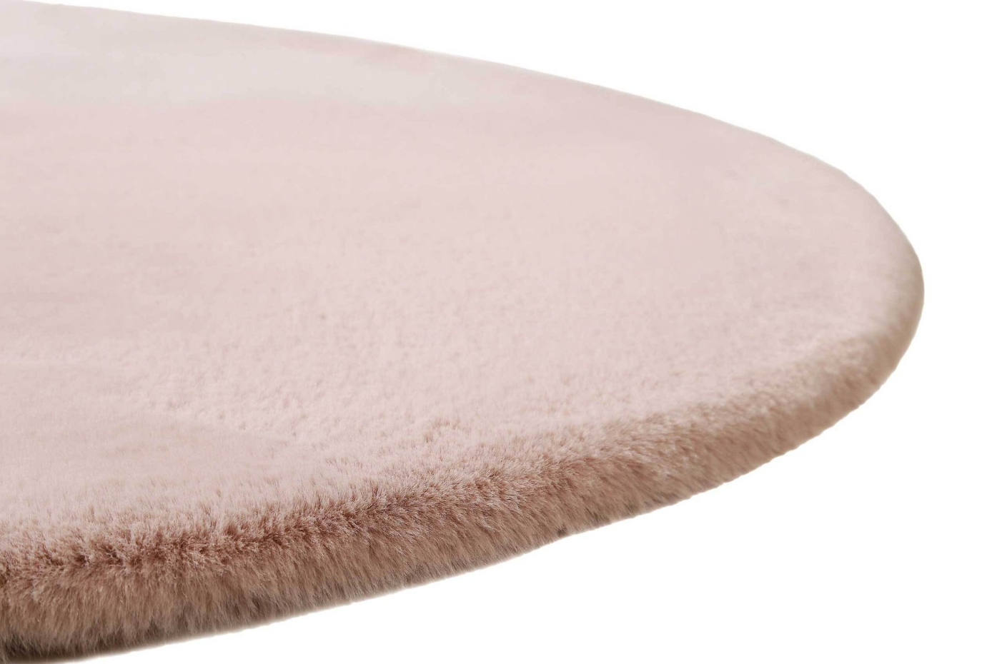 Tapis salon très douillet en microfibre ,  Vita