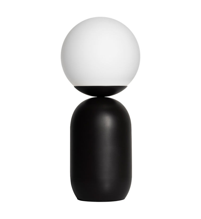 Lampe à poser NOTTI
