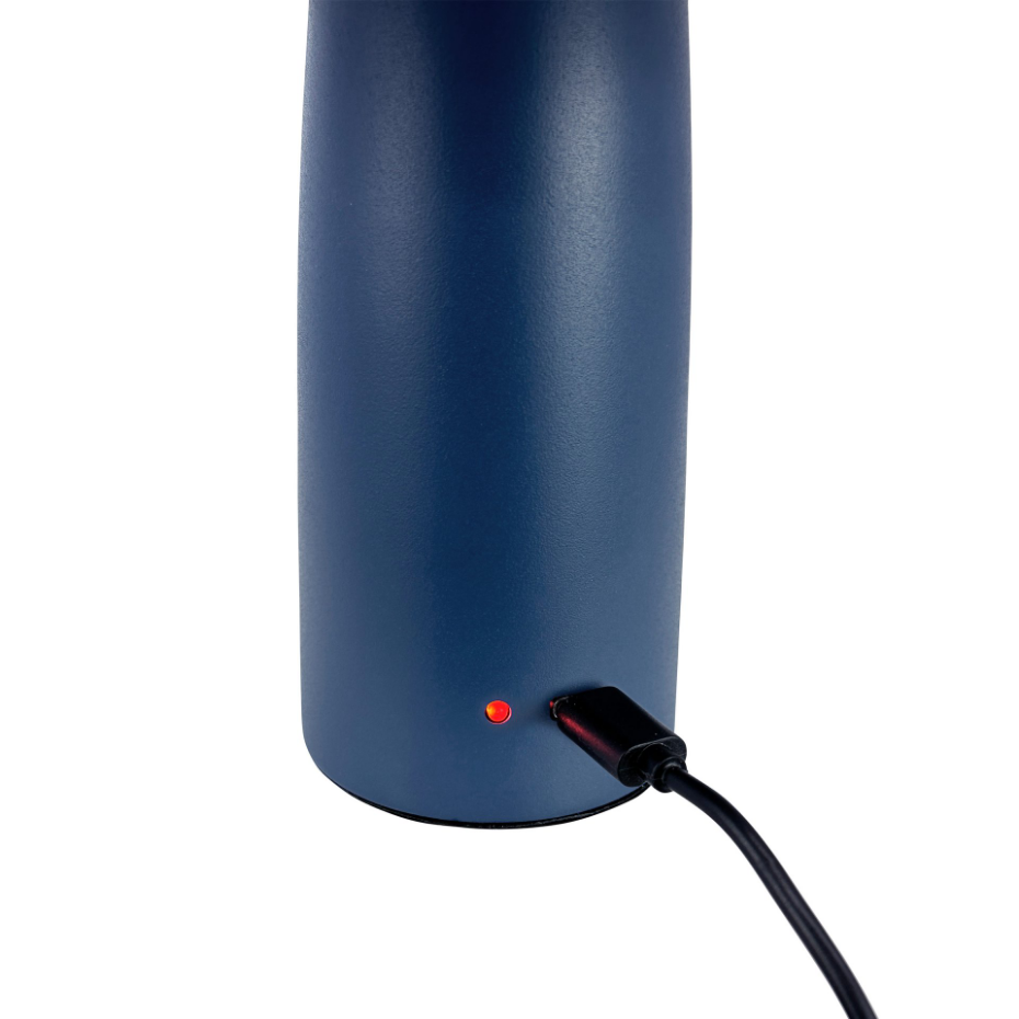 Lampe à poser LED Porter rose