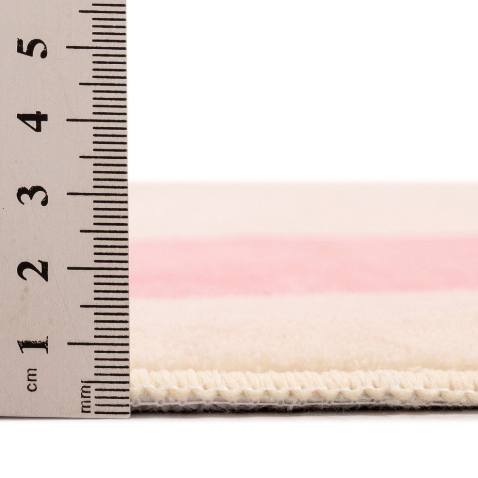 Tapis de bain imprimé doux - Aquata