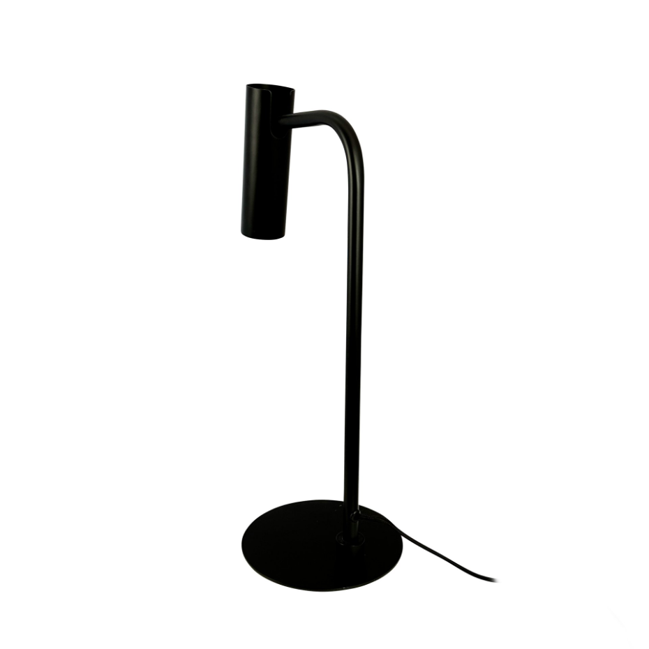Lampe à poser en Métal, noir Skagerrak