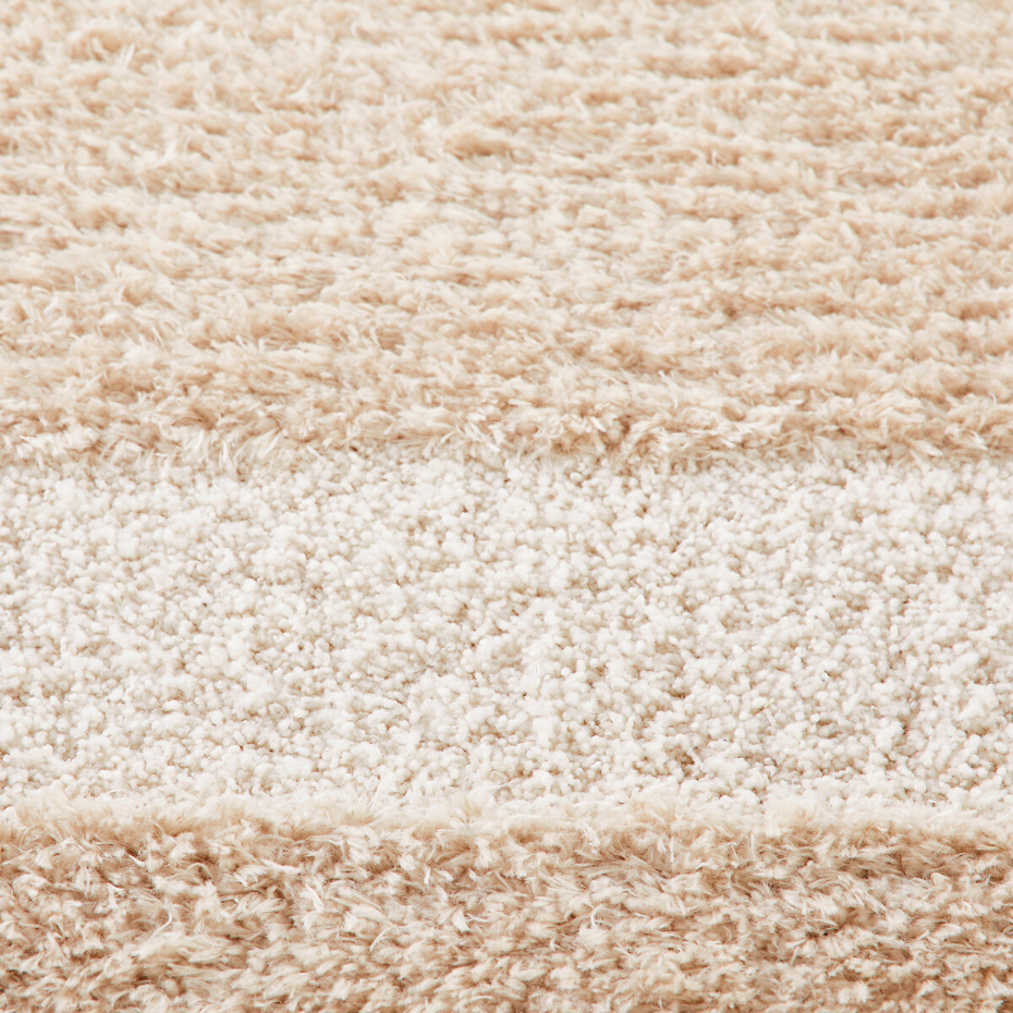 Tapis reliéfé, Opala