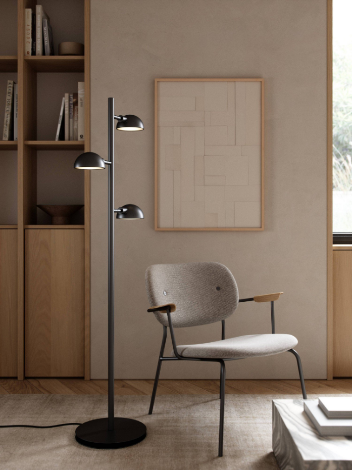 Lampadaire NOMI