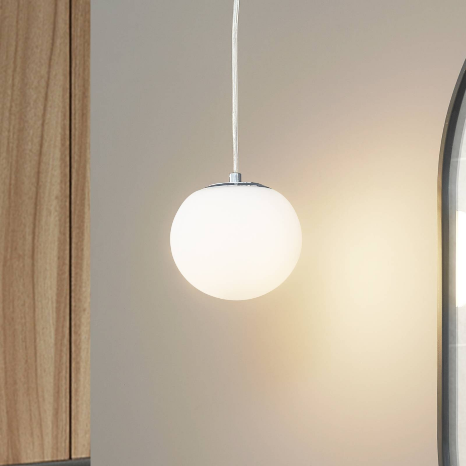 Suspension en verre, Bidolo