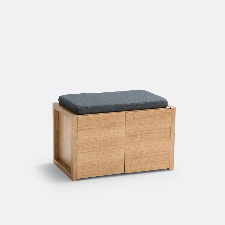 Banc d'entrée Compo