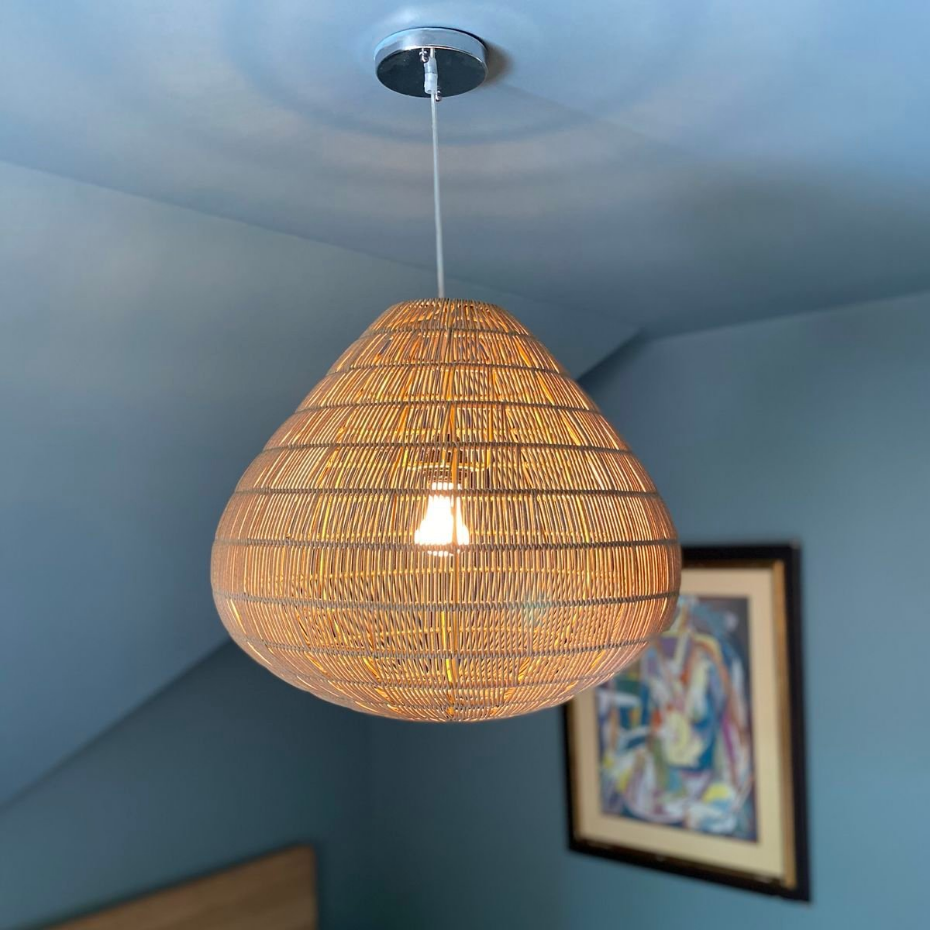 Suspension intérieure/extérieure non électrifiée, CON DAO