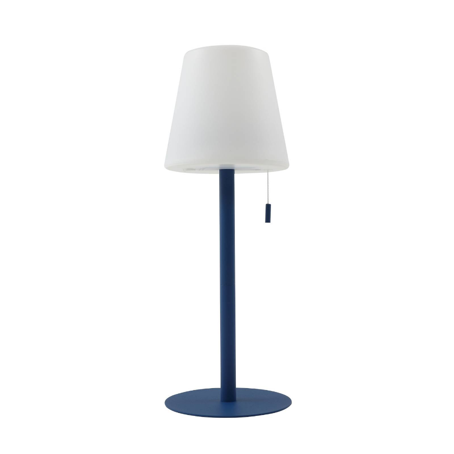 Luminaire de terrasse en aluminium moderneLED