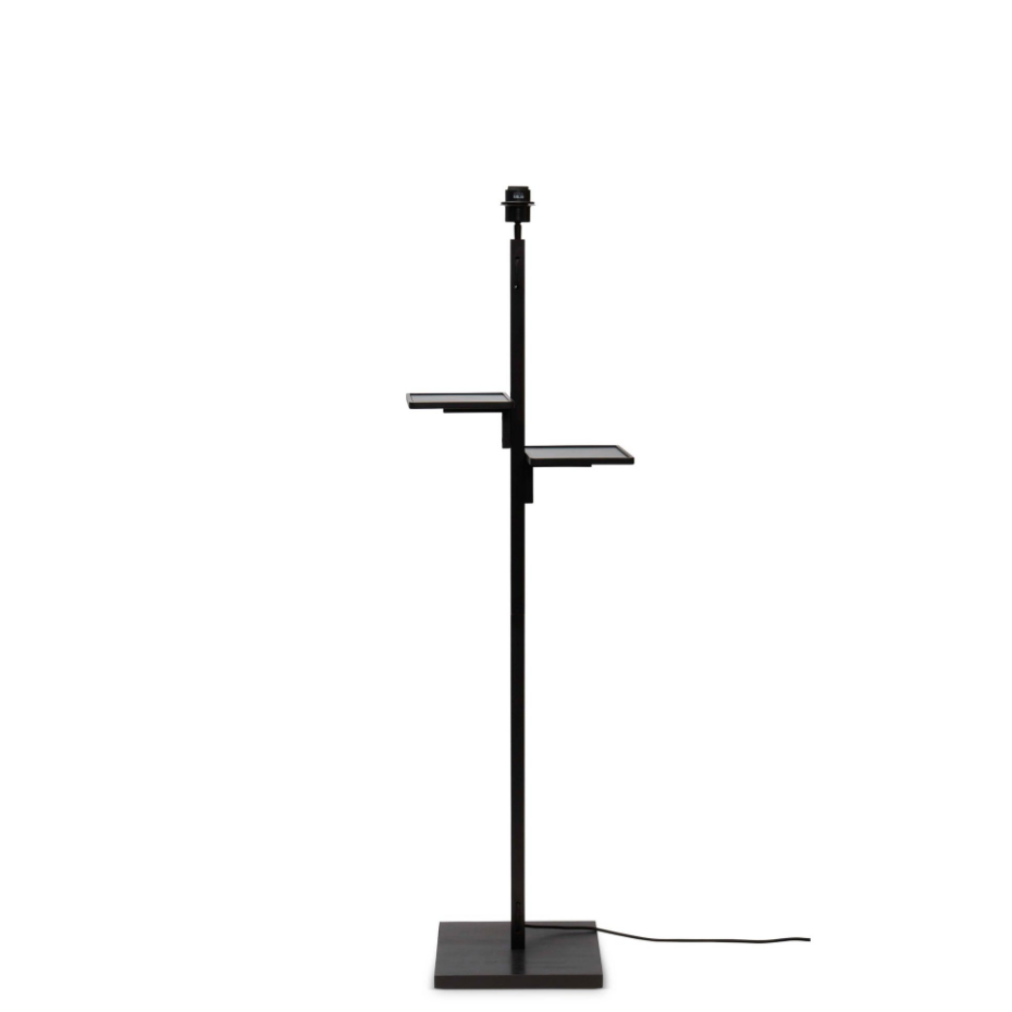 Lampadaire Bambou JAVA