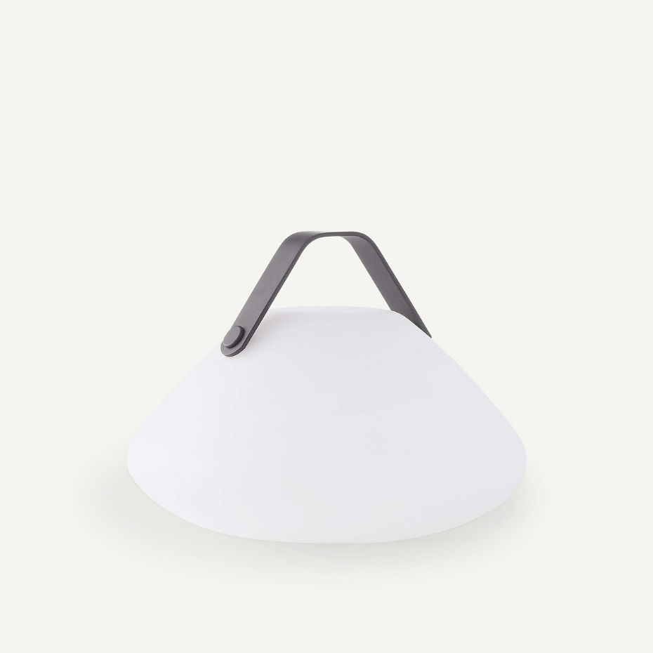 Lampe baladeuse extérieur Spingolo