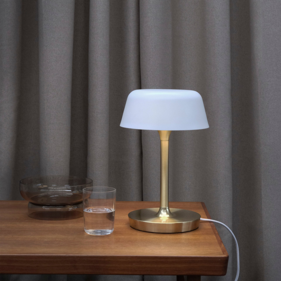 Lampe à poser VALENCIA