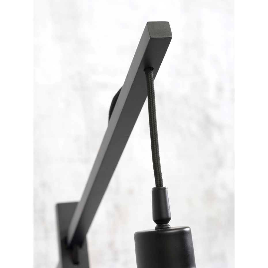 Lampadaire Bambou KALIMANTAN