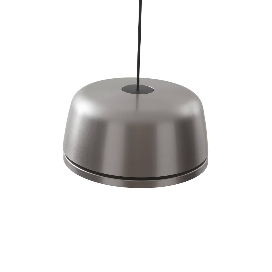Suspension en aluminium designLED, Faelinor