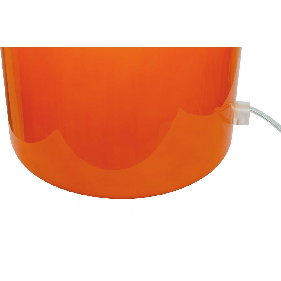 Lampe à poser en verre, FOZA MAXI