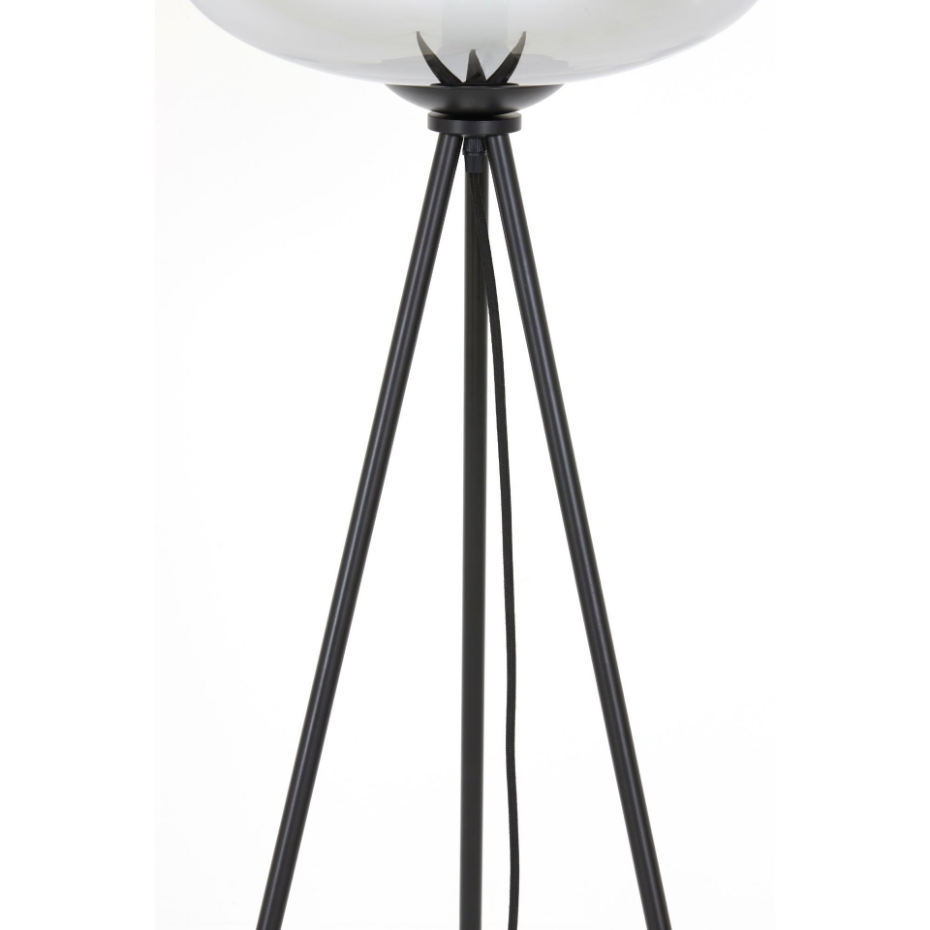 Lampadaire Verre MAYSON