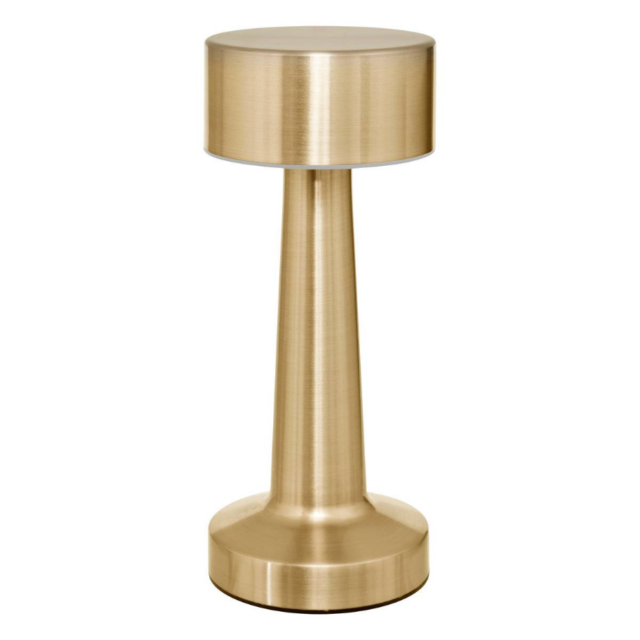 Lampe extérieur LED USB HALTO