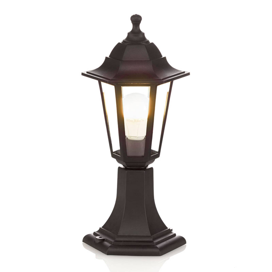 Luminaire extérieur  antique, Nane