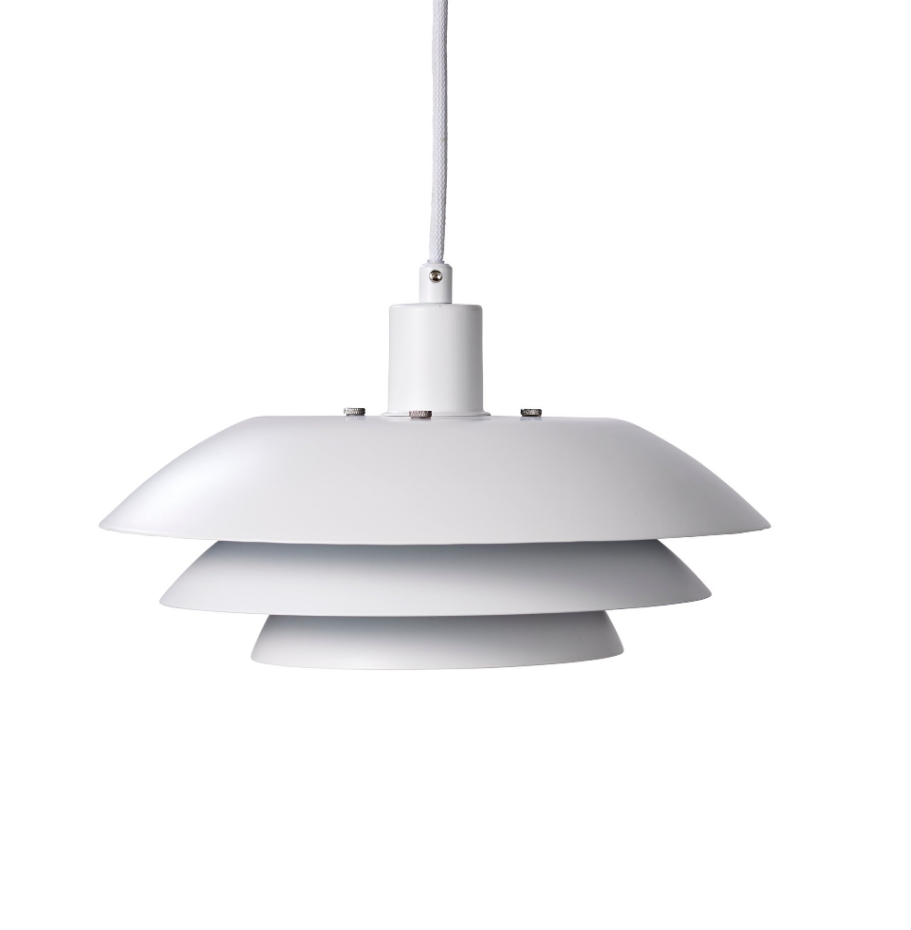 Suspension DL31