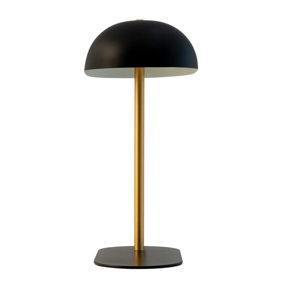 Lampe à poser en Métal ARCH