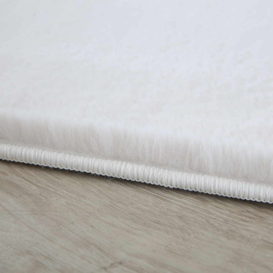 Tapis de salon doux BARROW