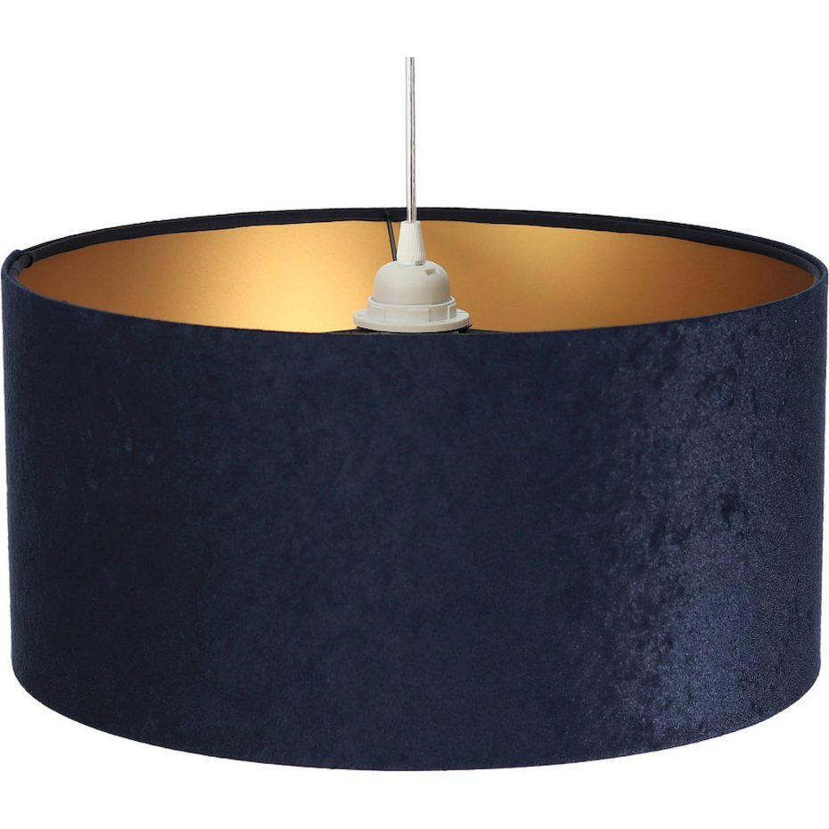 Suspension en tissu Glamour