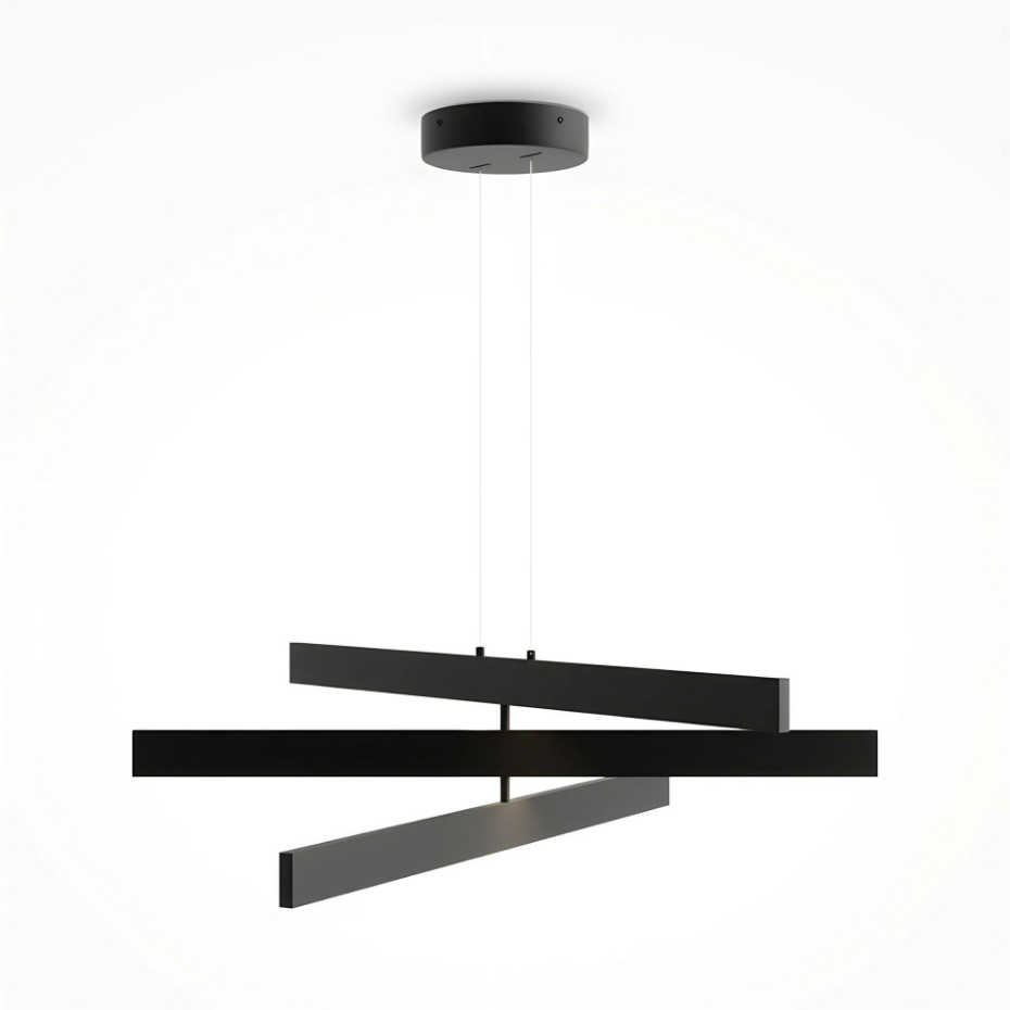 Suspension barres à LED SALEM