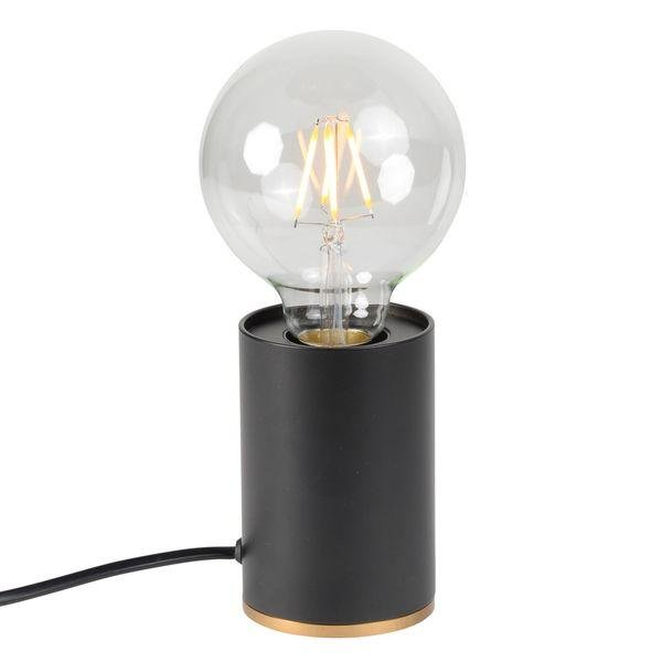 Lampe e DUKE