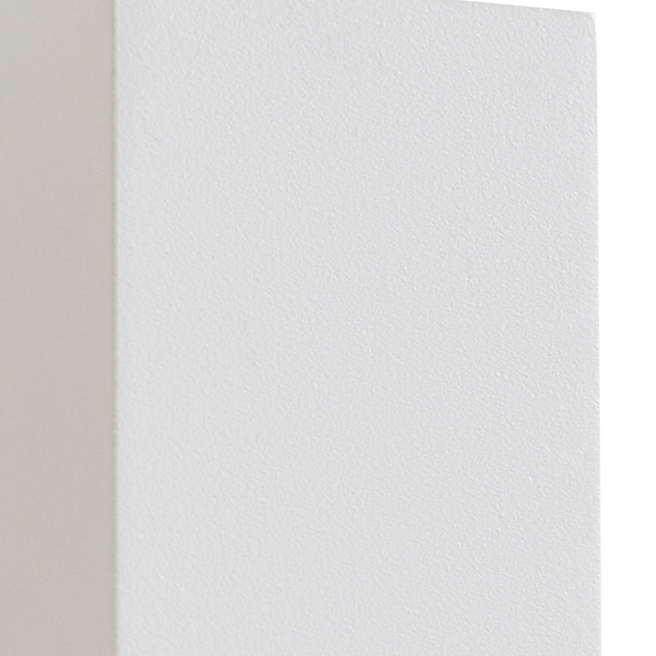 Applique extérieure en aluminium moderne
