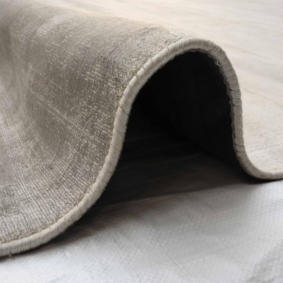 Tapis salon NEO +, tapis ton sur ton moderne et contemporain