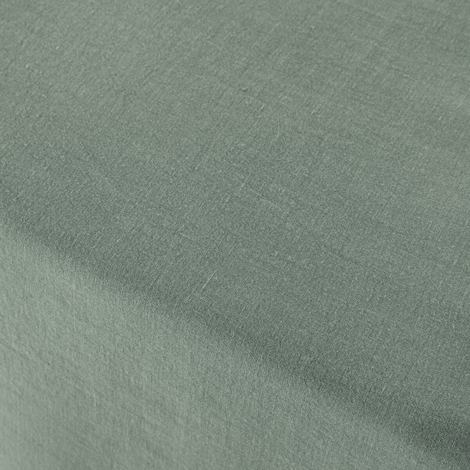 Nappe lin lavé, Victorine
