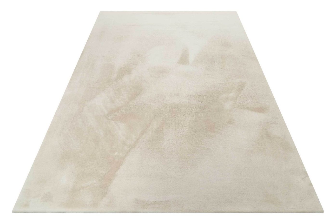 Tapis salon très moelleux à poils longs ,  Alice