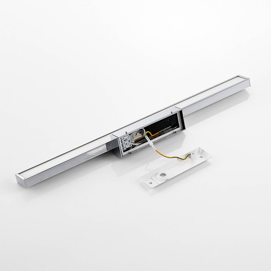 Applique en aluminium moderneLED, Alenia