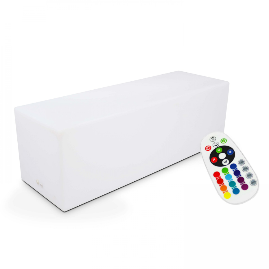 Banc lumineux led, SHINE