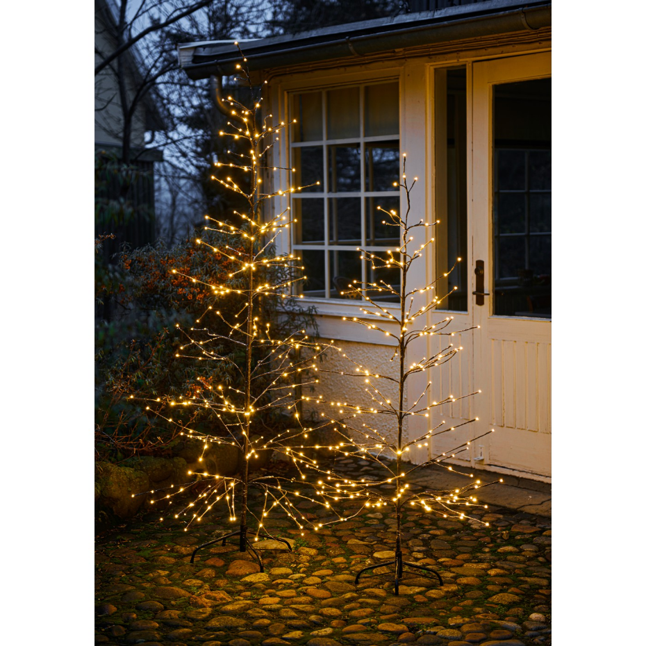 Arbre lumineux LED Isaac