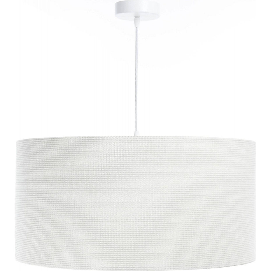 Suspension en tissu Glamour