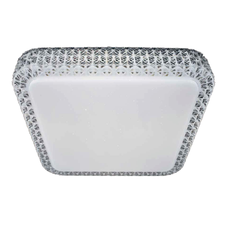 Plafonnier LED dimmable, DIAMOND