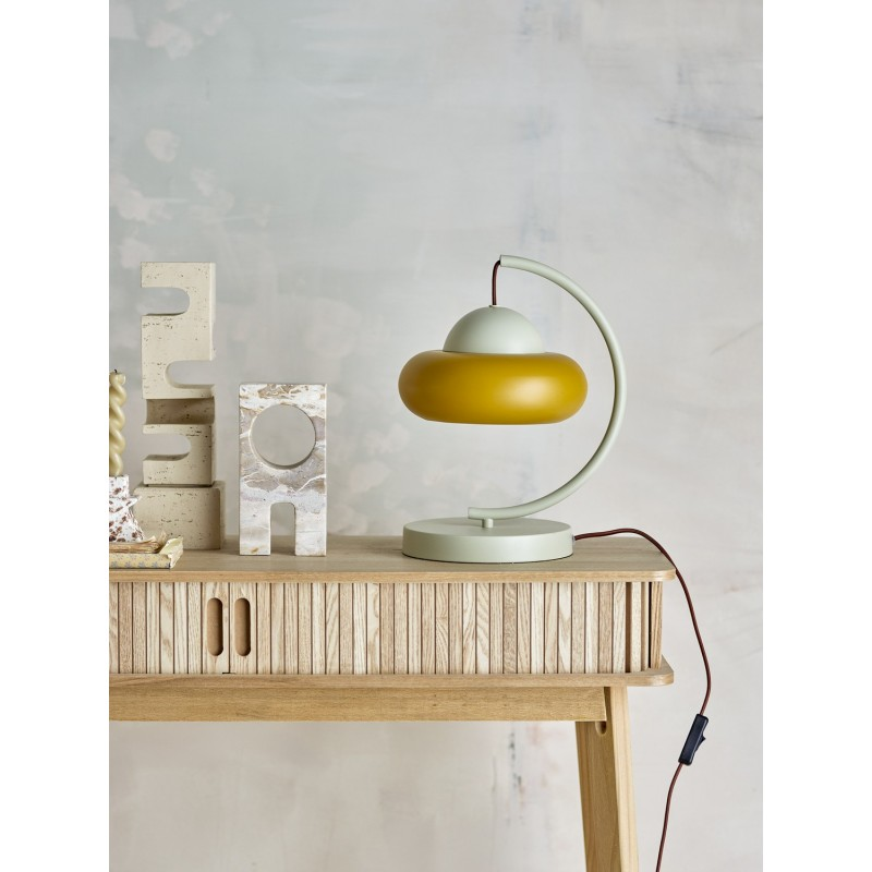 Lampe de table design  Bubble