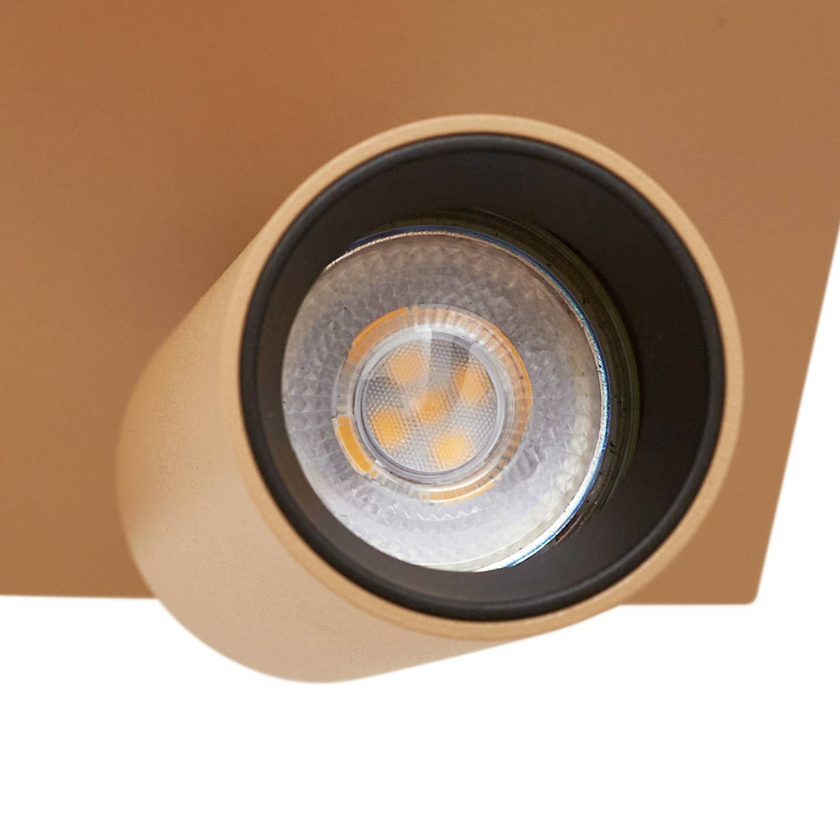 Spot en aluminium moderne, Brinja Slim