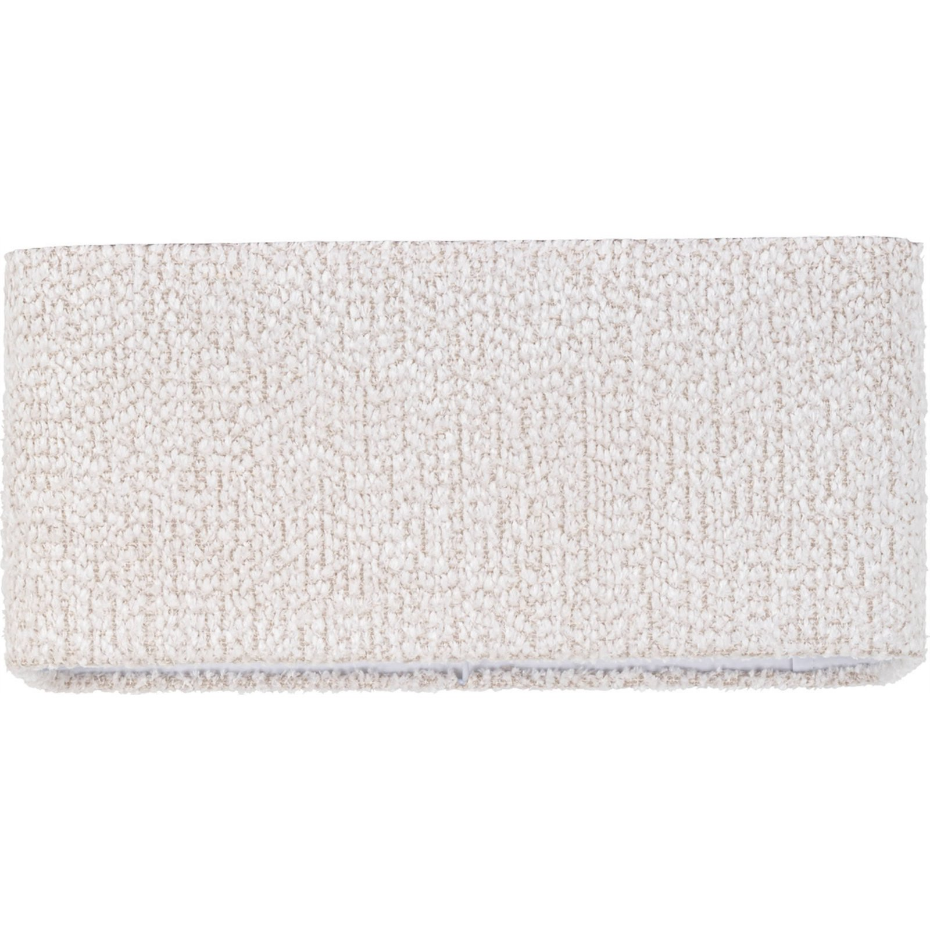 Abat-jour rectangulaire en polyester pour lampe